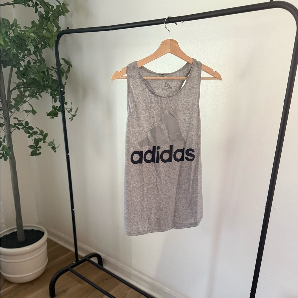 Adidas Women's Tank Top